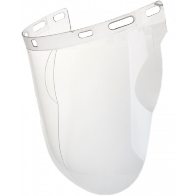 Skylotec Vollvisier Contour XI Mehrzweck