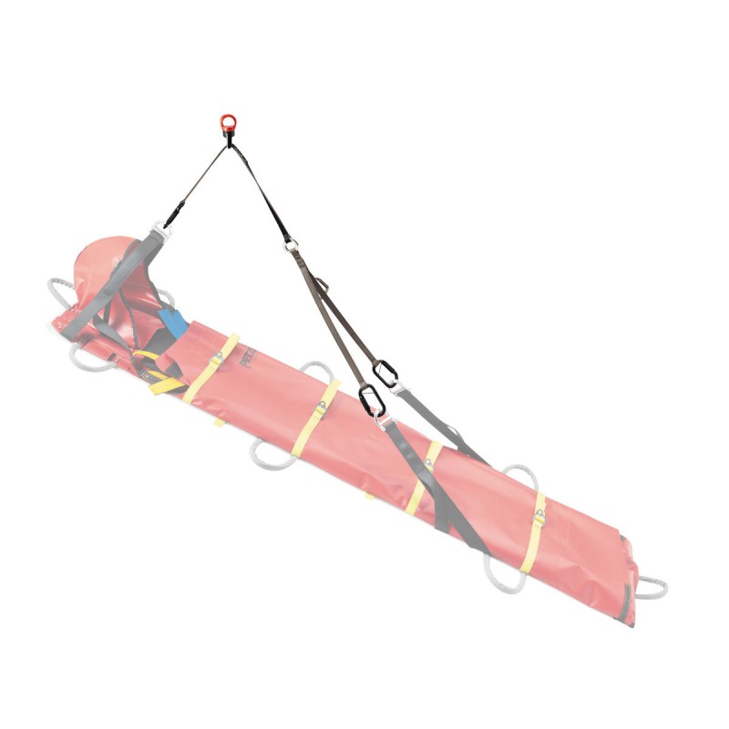 Petzl Neigevorrichtung Stef