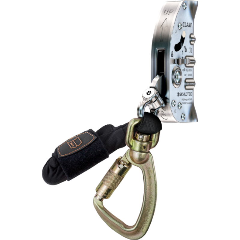 Skylotec Steigschutzläufer Claw