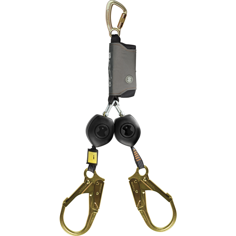 Skylotec Höhensicherungsgerät Peanut Y FS 90 ANSI/KOBRA TRI