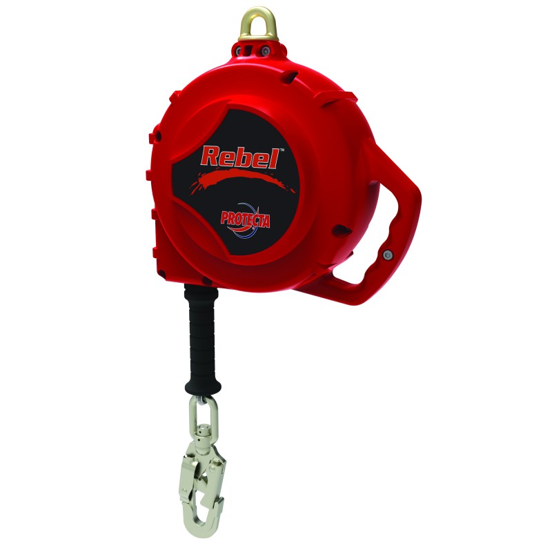 3M Protecta Höhensicherungsgerät Rebel