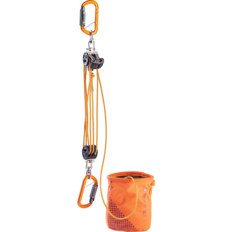  Skylotec Mini Pulley System