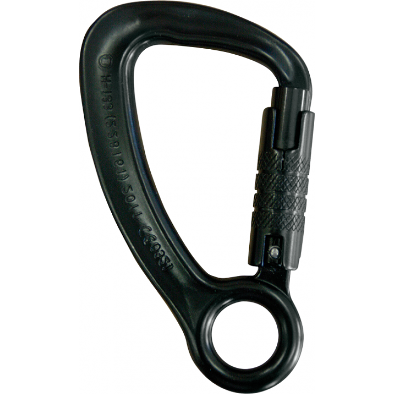 Skylotec Karabiner Stak Tri