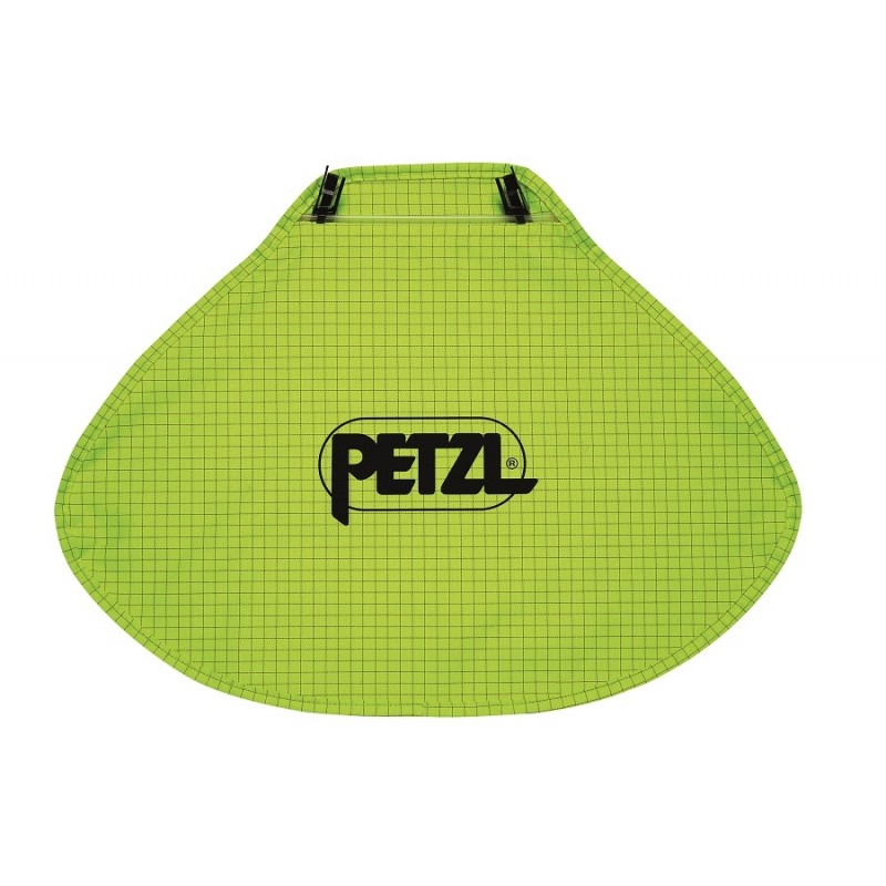 Petzl Nackenschutz für VERTEX und STRATO