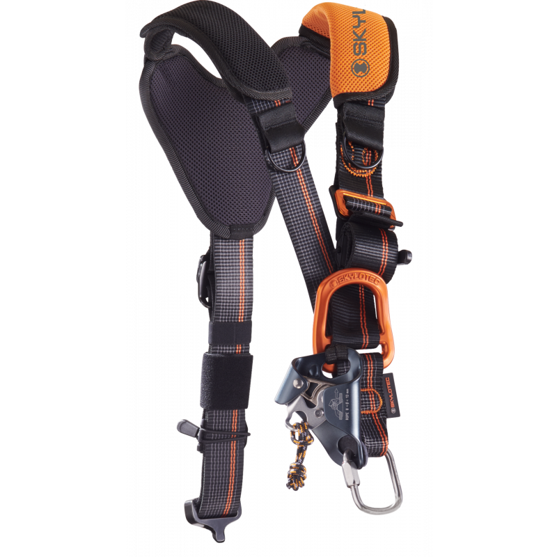 Skylotec Top 2.0 SZT für Ignite Record