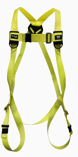 Honeywell Miller H 100 Auffanggurt