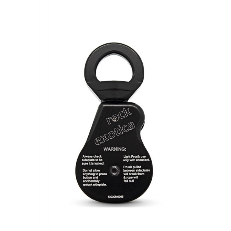 Rock Exotica Omni Block 1.5 Single