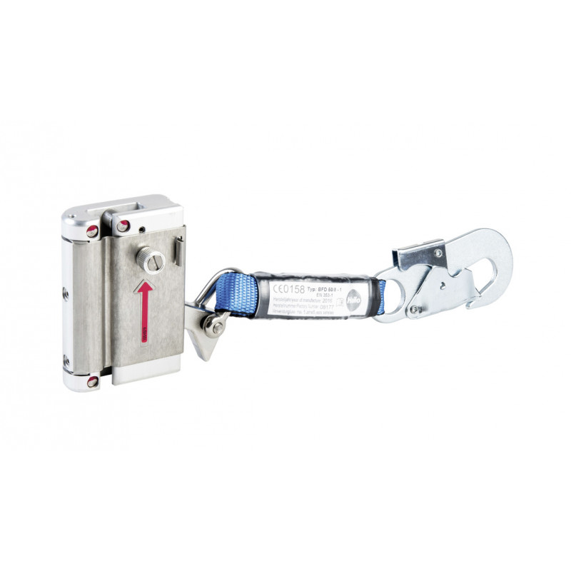 Hailo Windsystems Auffanggerät SSL-8-R1