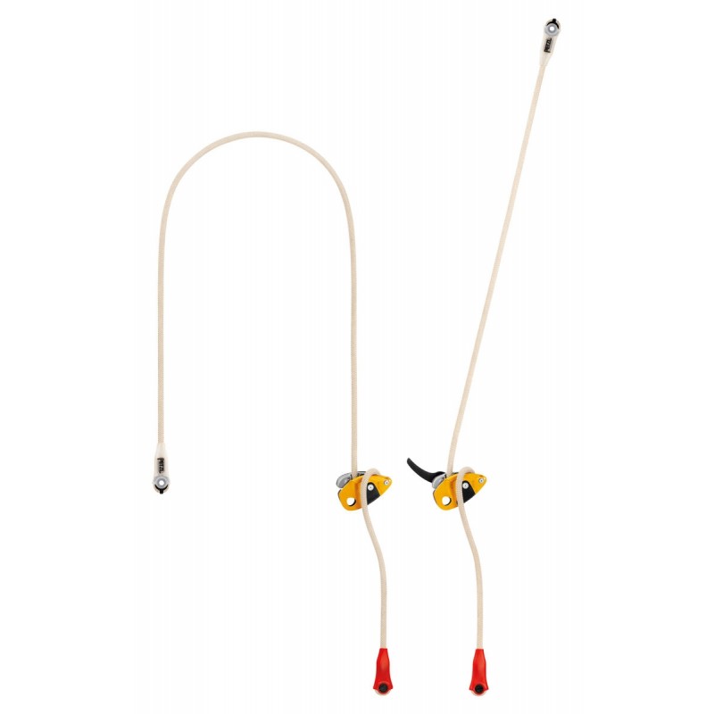 Petzl Verbindungsmittel Grillon Plus