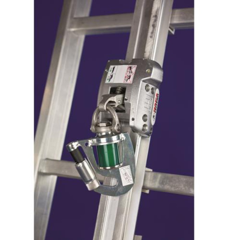 HACA Fallschutzläufer Typ MultiSafe 0529.74.50