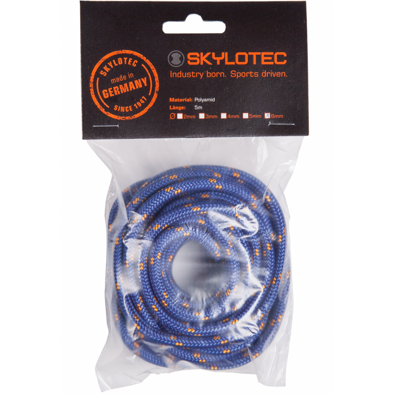 Skylotec Reepschnur 6 mm