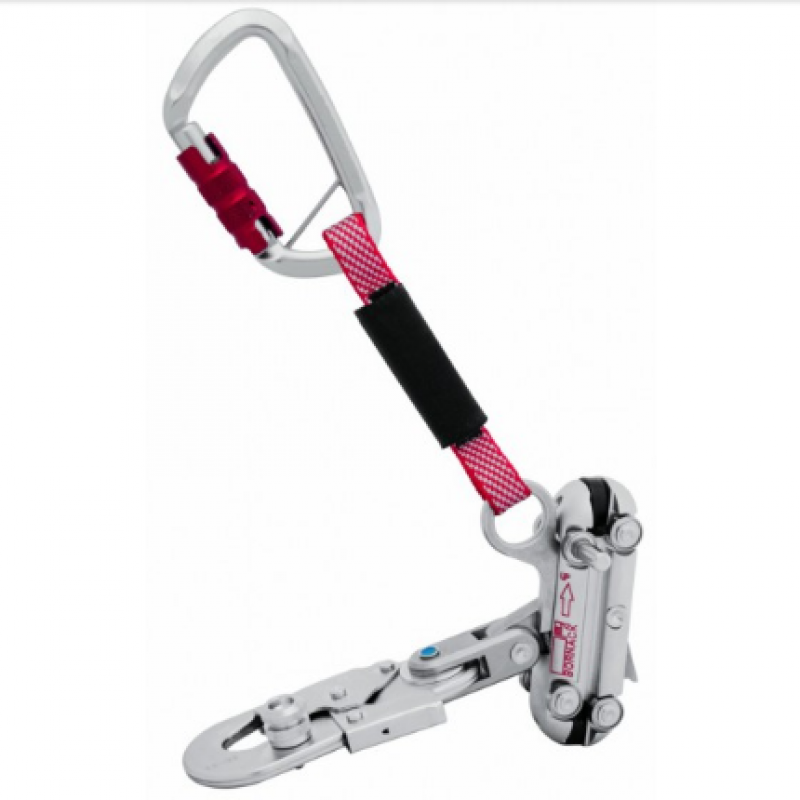 Bornack Steigschutzläufer Railstop RS 6