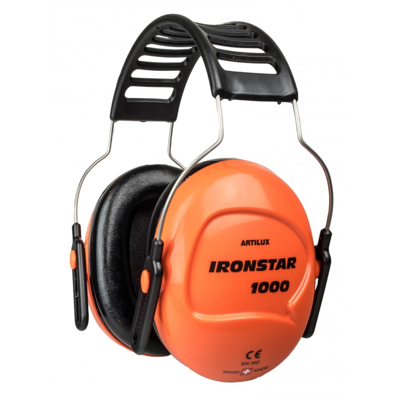 Artilux Kapselgehörschutz IRONSTAR 1000