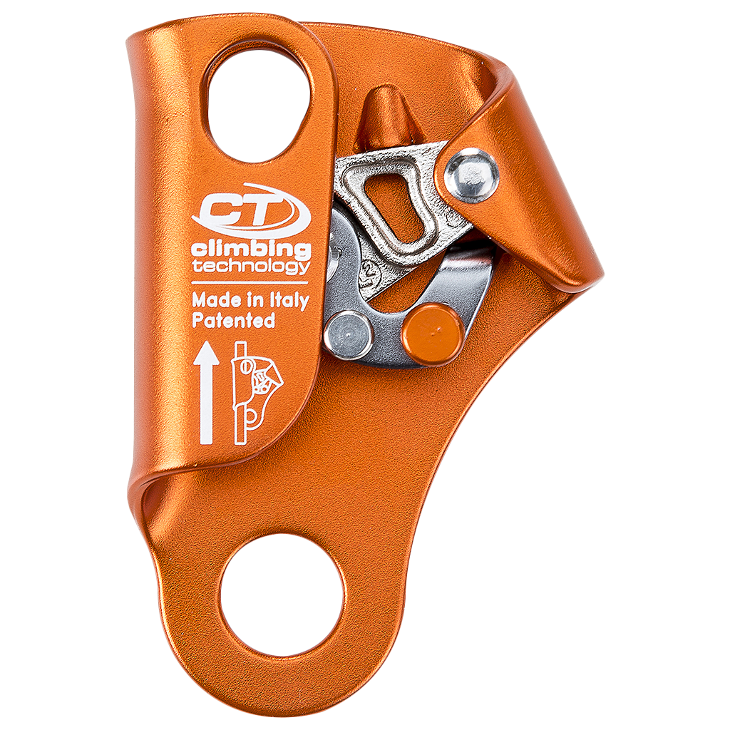 Climbing Technology Ascender Simple+