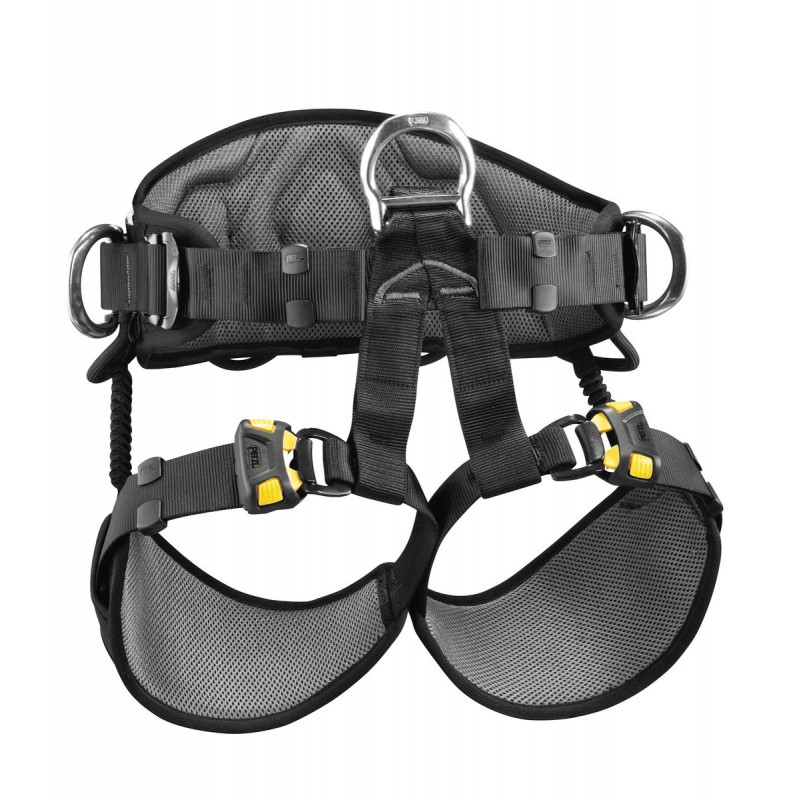 Petzl Sitzgurt Avao Sit Fast