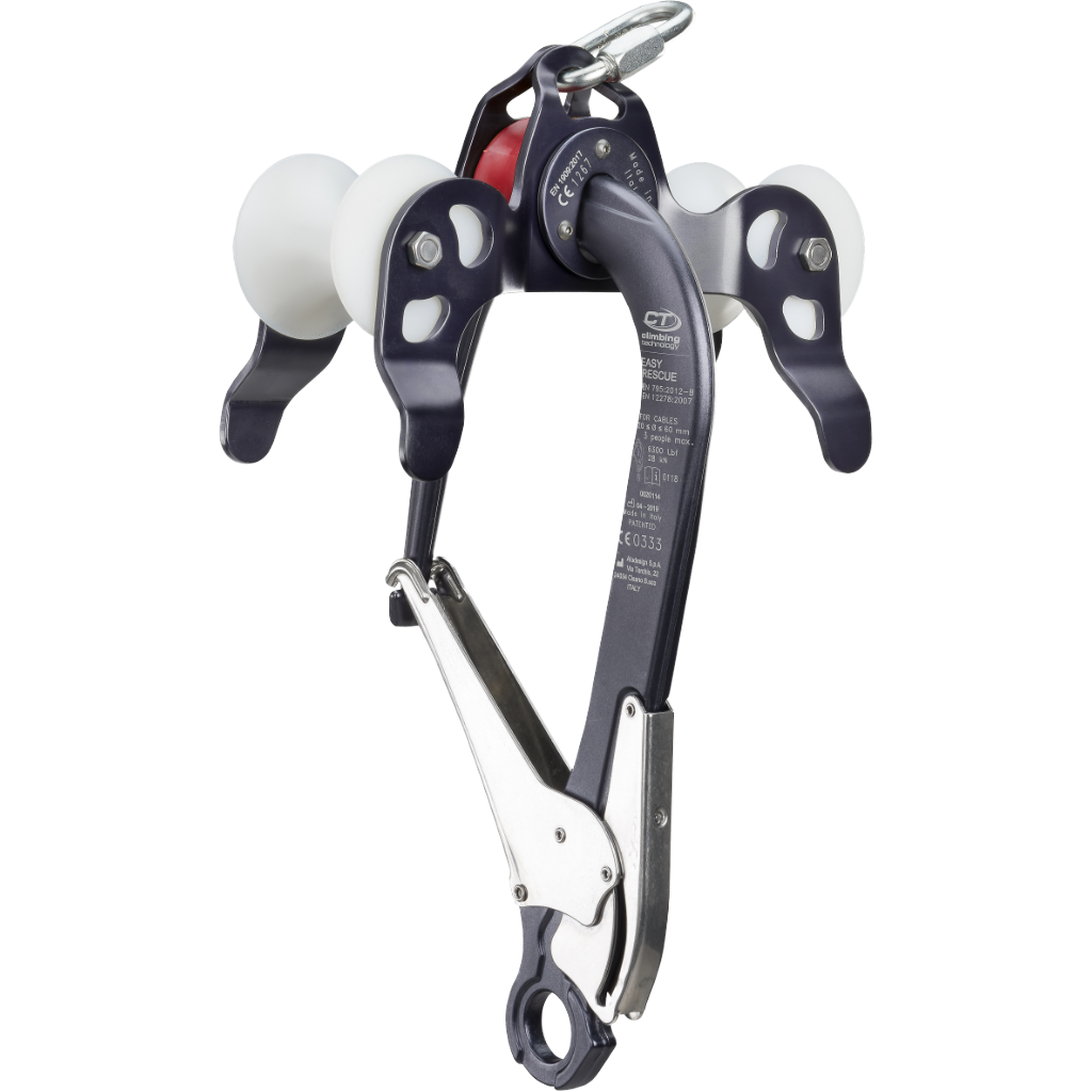 Climbing Technology Easy Rescue