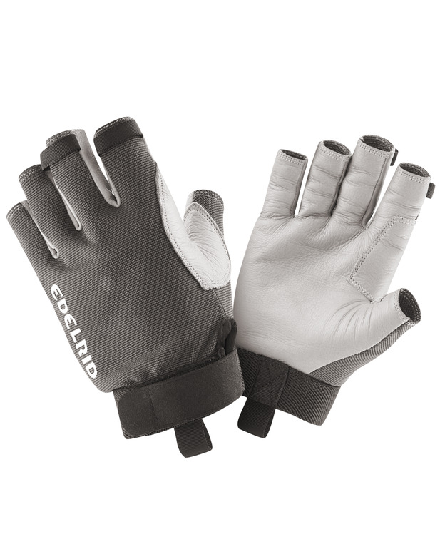 Edelrid Handschuh Work Glove Open