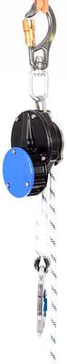 Mittelmann Abseilgerät RG11