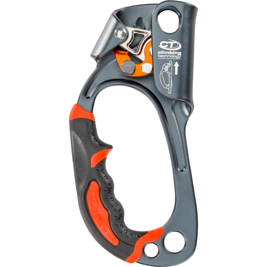 Climbing Technology QUICK'UP+ - Seilklemme