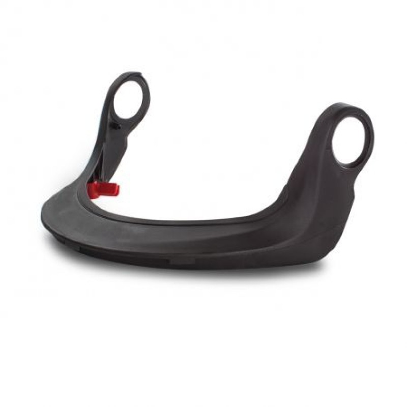 Kask Netzvisieraufnahme Zenith