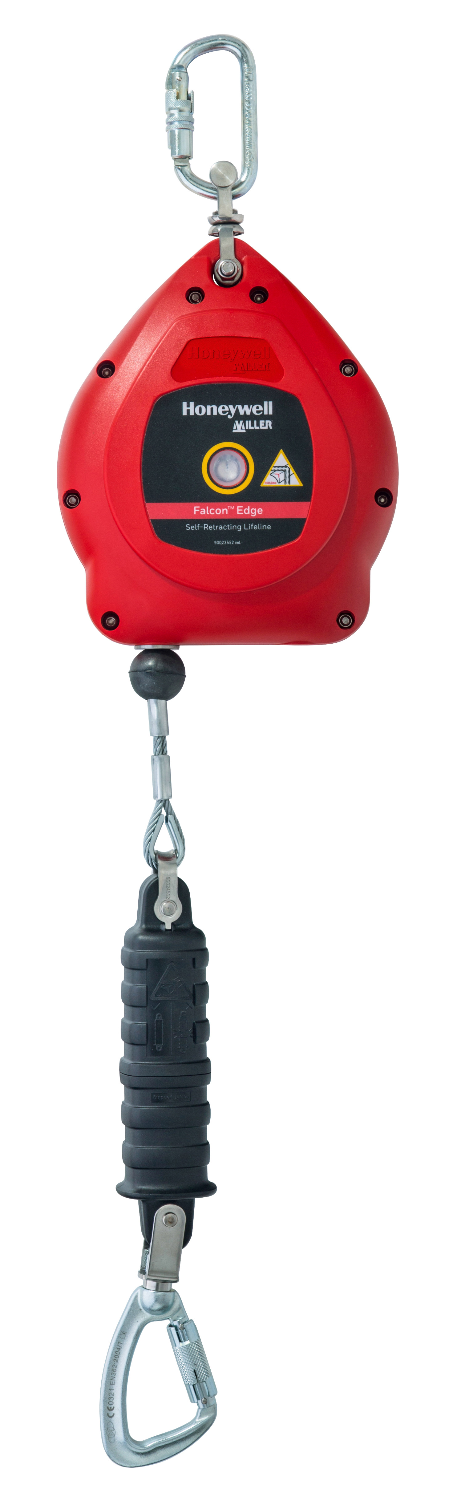 Honeywell Miller Falcon EDGE