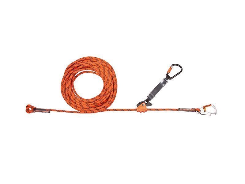 Innotech Kernmantelseil Brake