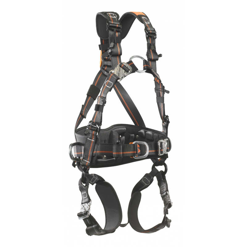 Skylotec Auffanggurt Ignite Proton Wind Steel