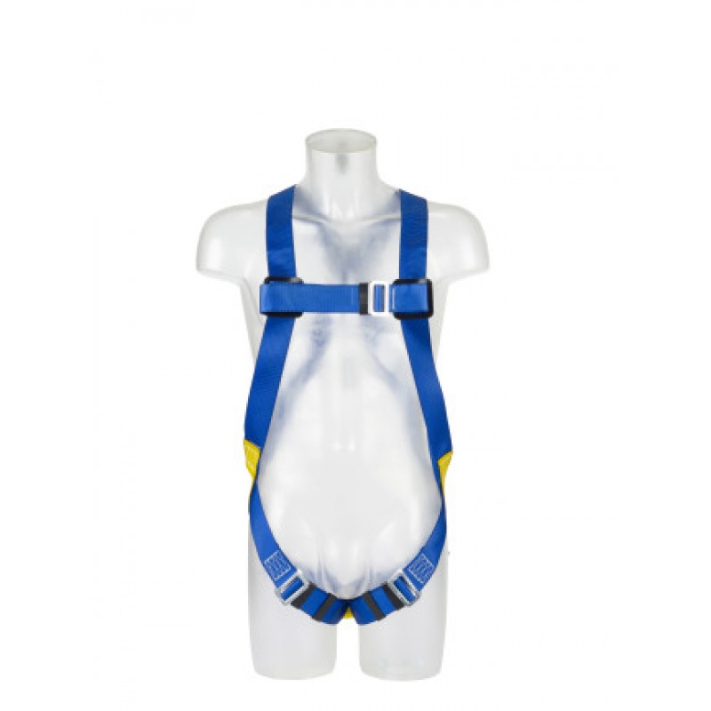  Protecta® First™ Auffanggurt Rückenöse