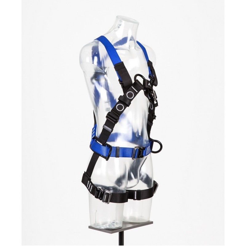 Mittelmann Auffanggurt MKA20 DuoFit