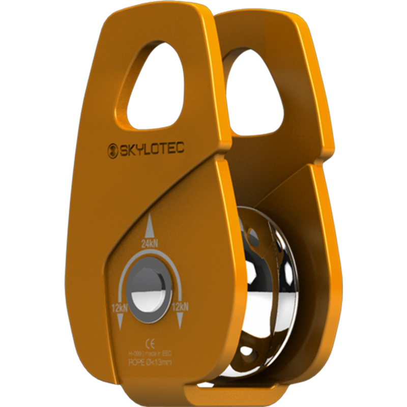 Skylotec Seilrolle Mini Roll Cage