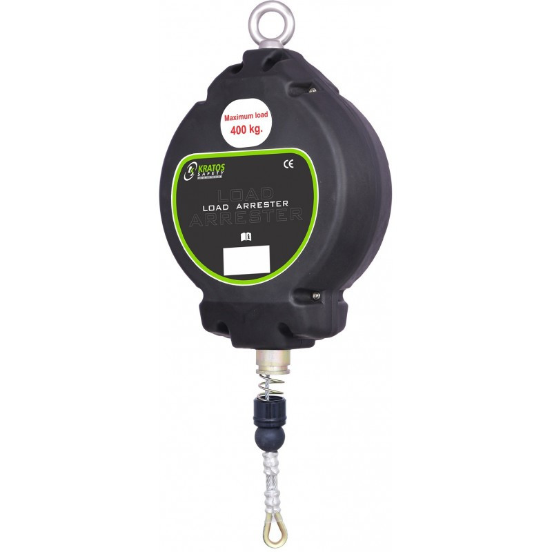 Kratos Lastsicherungsgerät max. 400 kg