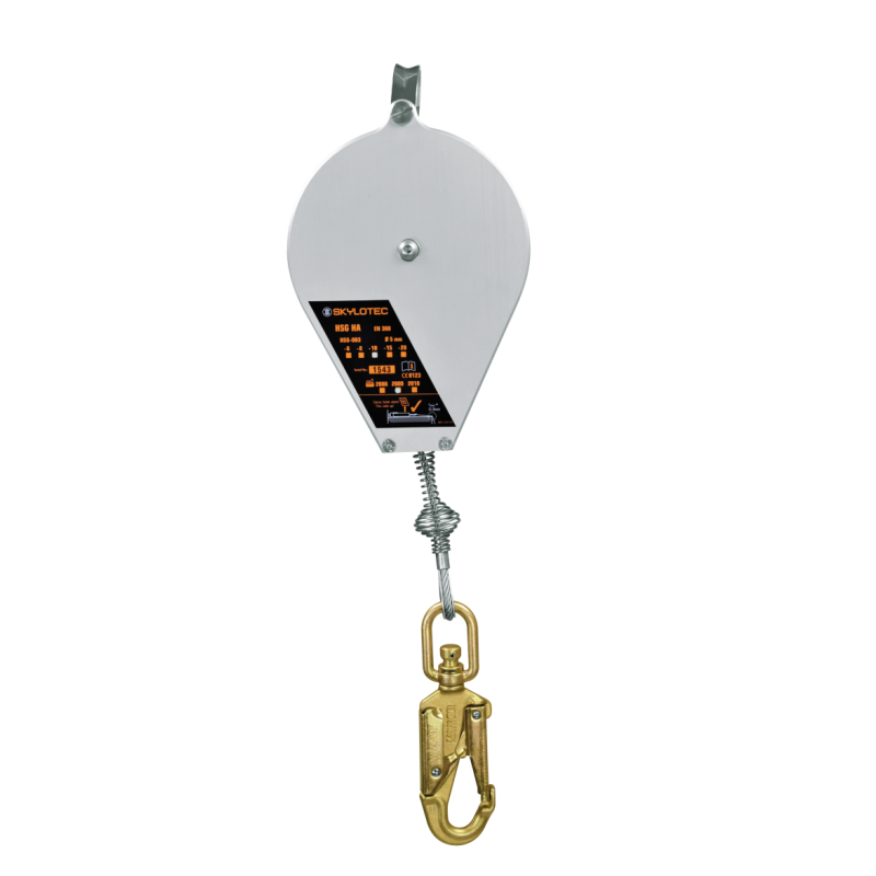 Skylotec Höhensicherungsgerät HSG HA