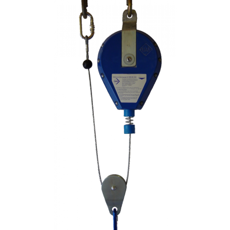 Ikar Lastsicherungsgerät HL