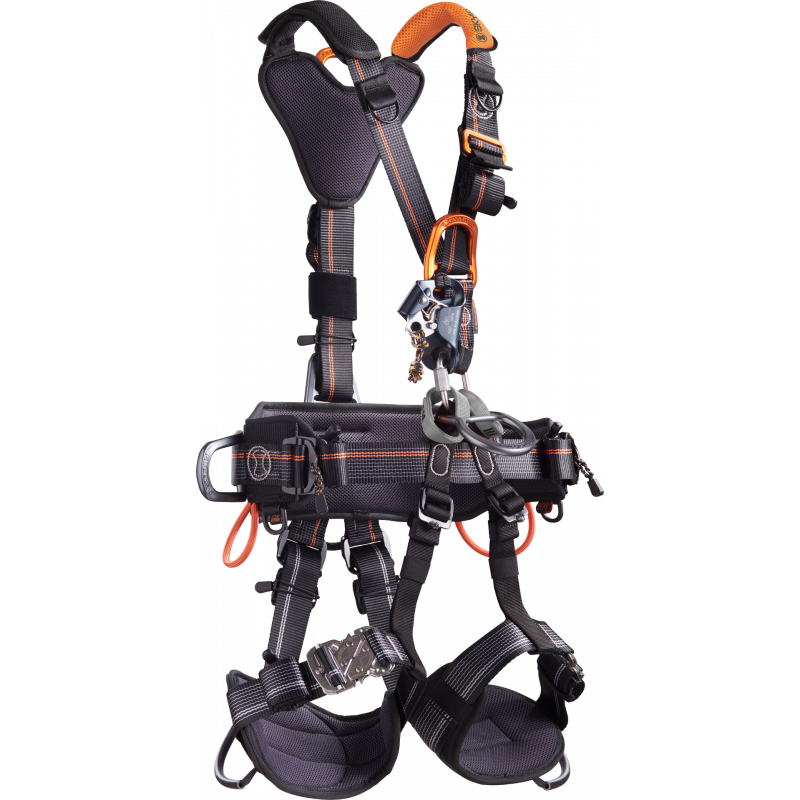 Skylotec Auffanggurt Ignite Neon