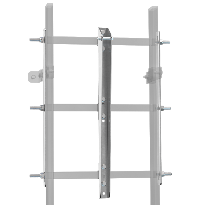 Skylotec CLAW-Line Top AP Alu