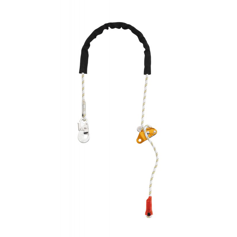 Petzl Grillon Hook Verbindungsmittel europäische Ausführung