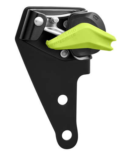 Edelrid Tree Cruiser Fußsteigklemme 