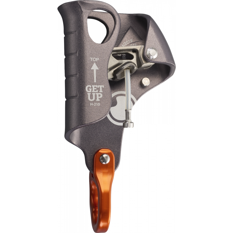 Skylotec Handsteigklemme GET UP