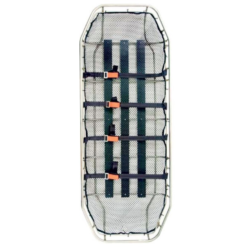 Ferno Korbtrage 2070 - Schwerlastmodell