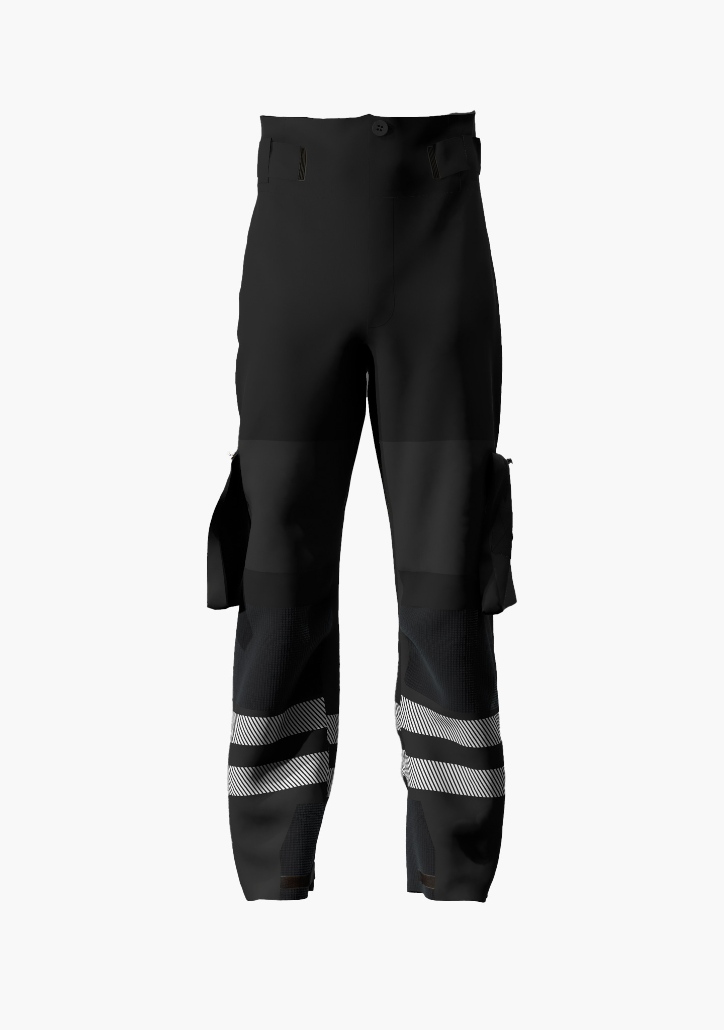 TiNEZ Workwear NOGERSUND (RL) - Funktionshose