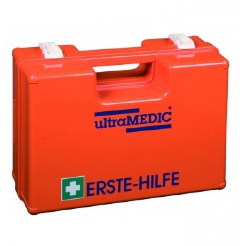 ultraBOX "SUPER II" Erste-Hilfe-Koffer