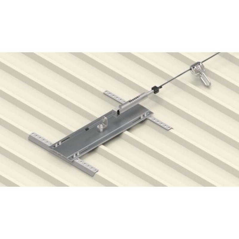 INNOTECH AIO Seilsicherungssystem