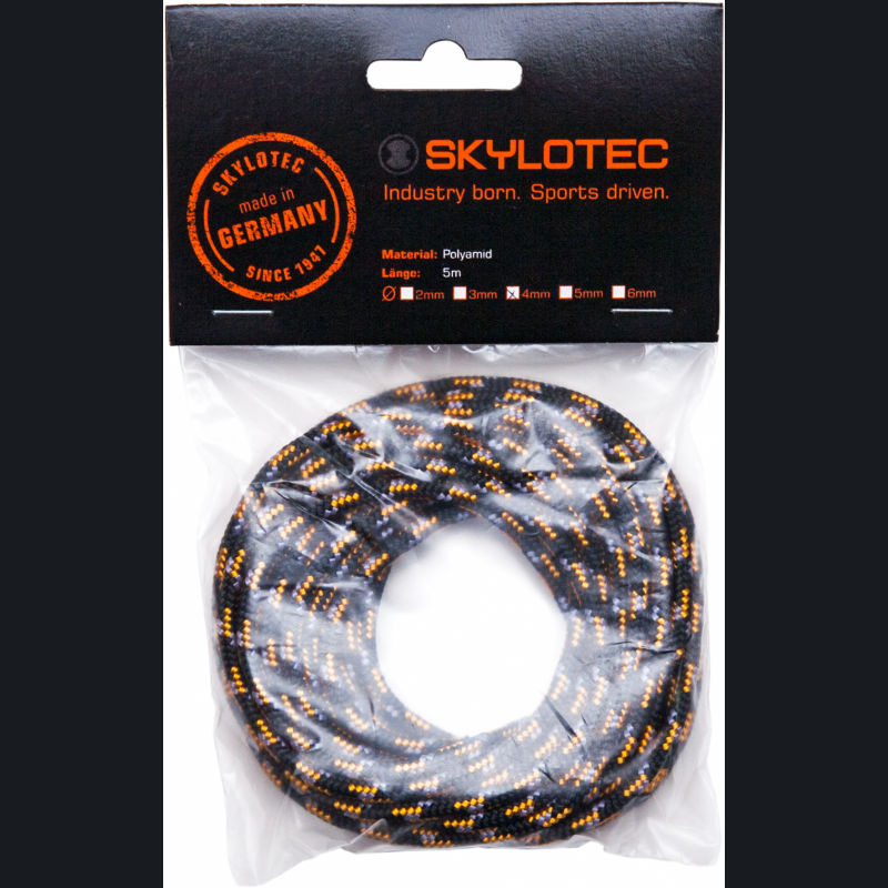 Skylotec Reepschnur 4 mm