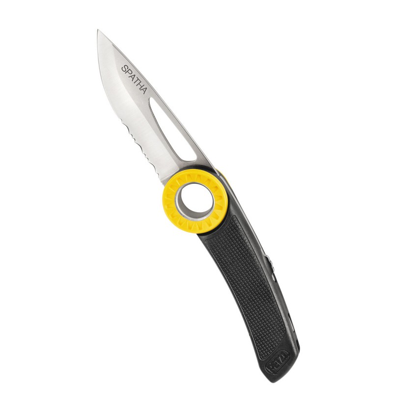 Petzl Messer Spatha