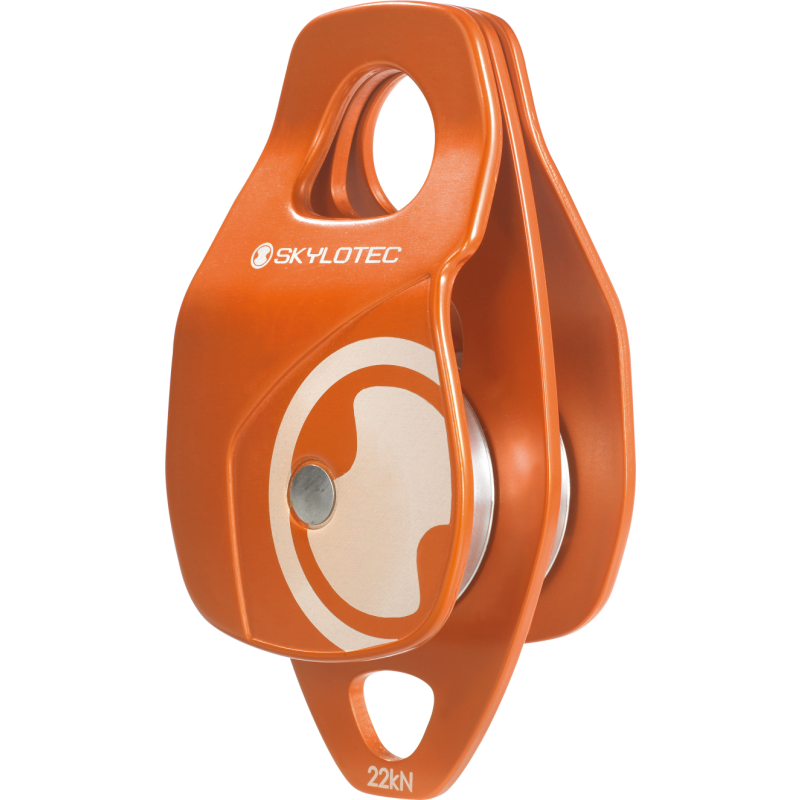 Skylotec Seilrolle Double Roll 2L