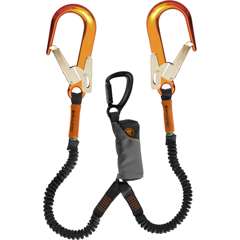 Skylotec Skysafe Pro Flex Y Verbindungsmittel 