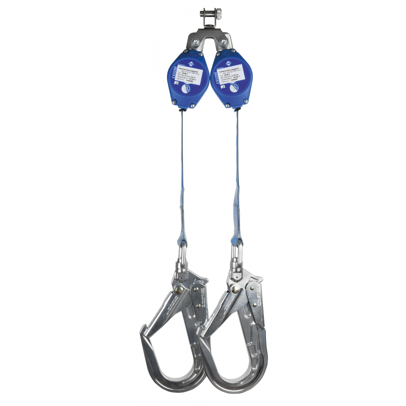 Ikar Höhensicherungsgerät HWB 2 DWX