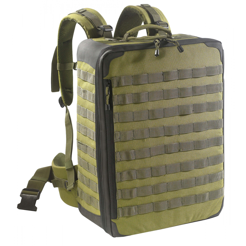 Rucksack EM III Army