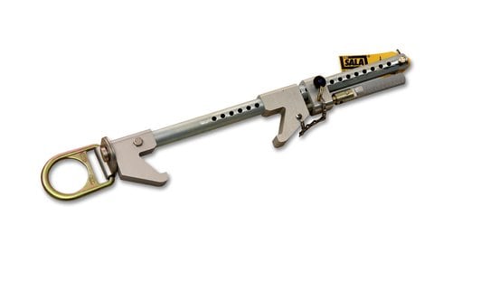 3M DBI-SALA Trägerklemme