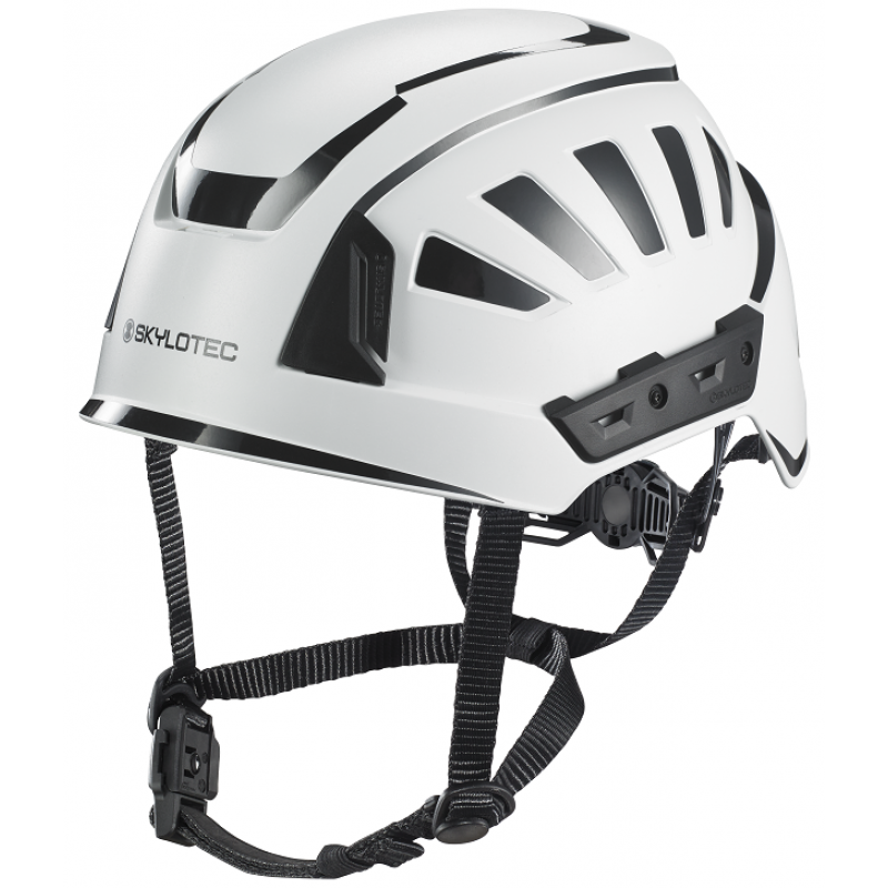 Skylotec Helm INCEPTOR GRX HIGH VOLTAGE reflektierend